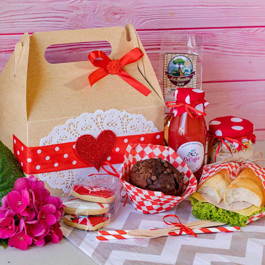 Desayuno Tradicional